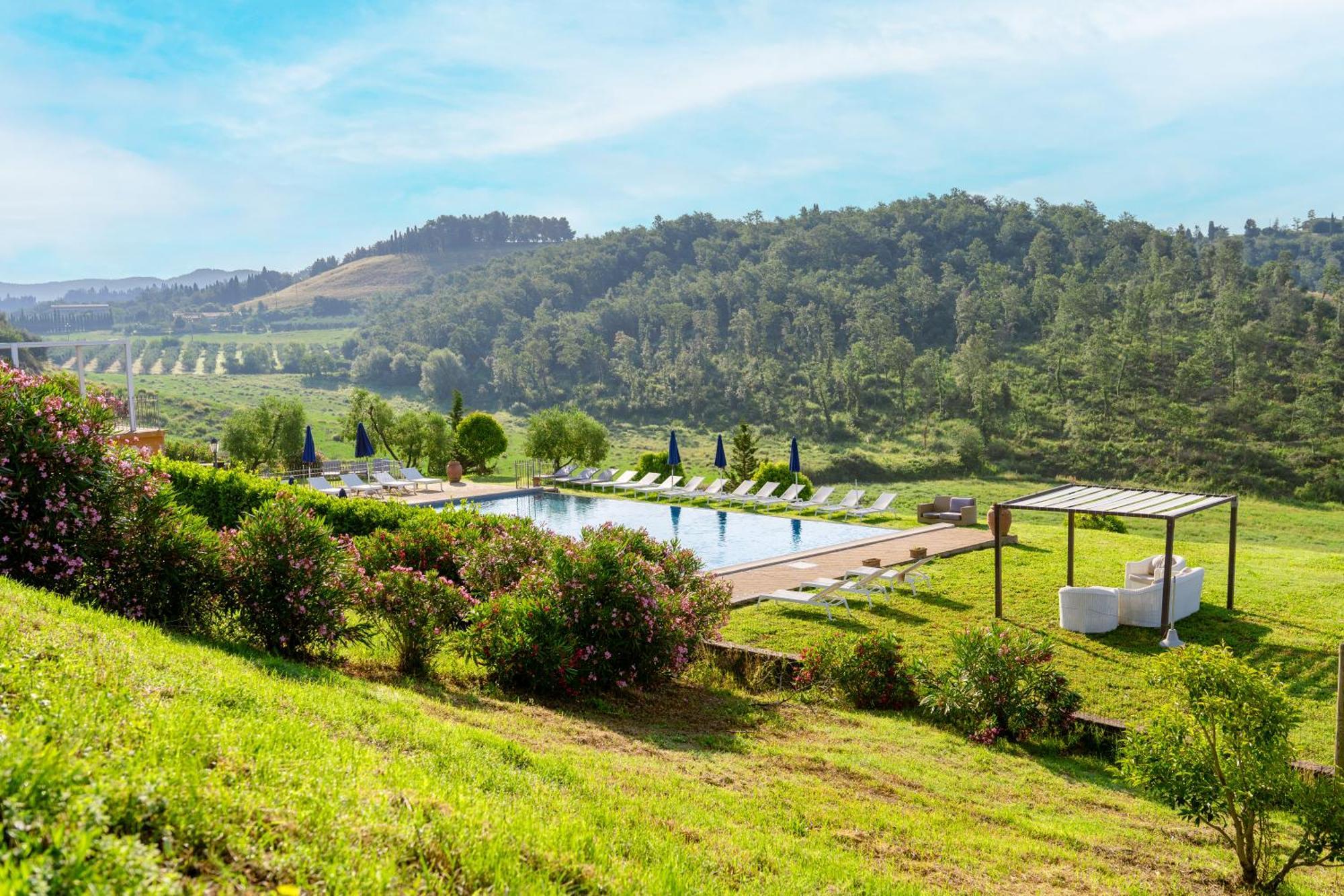 Agriturismo Pompilia Villamagna  Exteriör bild