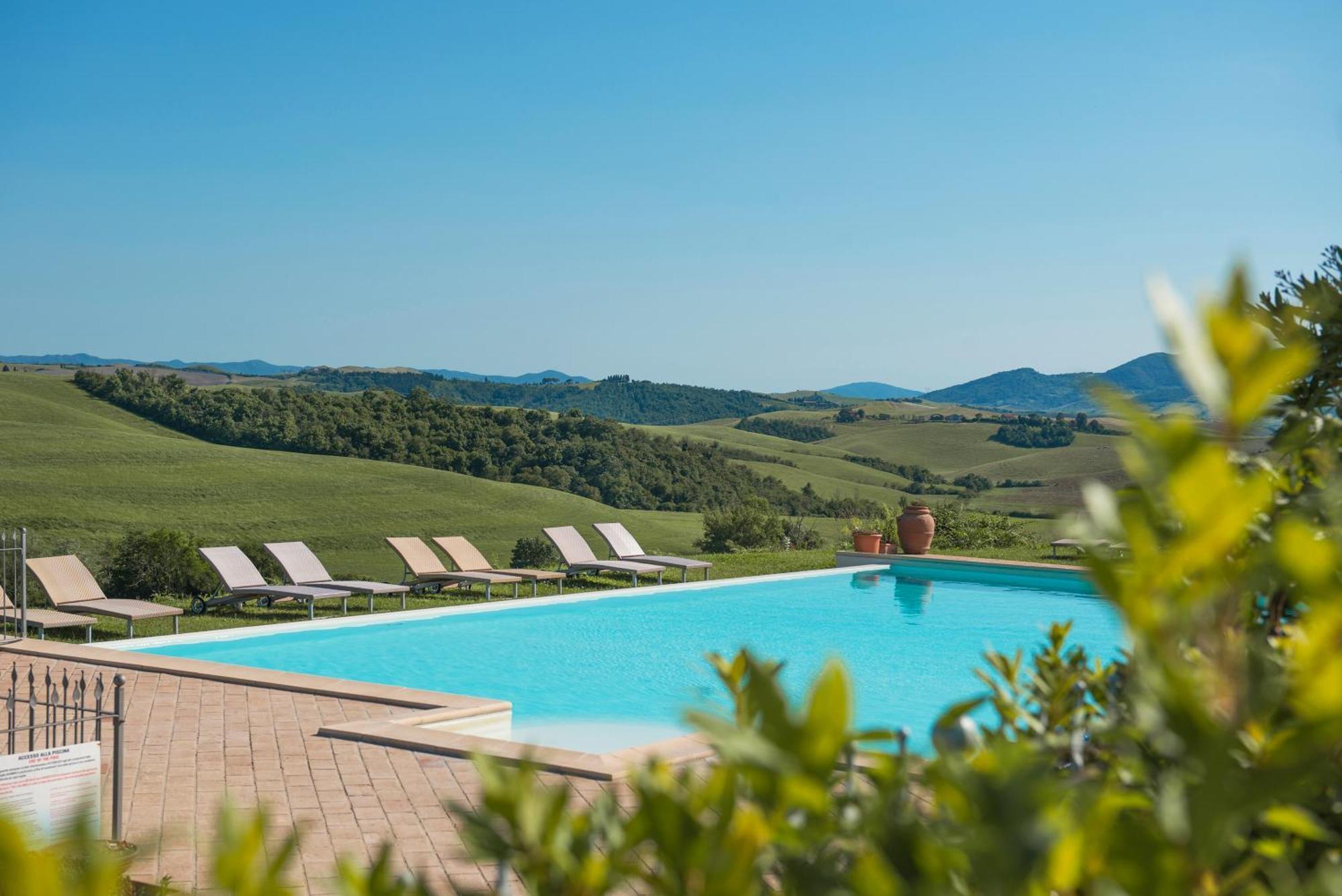 Agriturismo Pompilia Villamagna  Exteriör bild